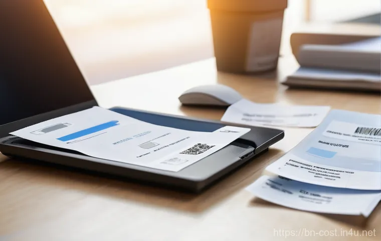 출장비 계산 방법 - **Image Prompt: "Seamless Expense Tracking on the Go"**
A close-up shot, from a slightly elevate... 출장비 계산 방법 - **Image Prompt: "Seamless Expense Tracking on the Go"**
A close-up shot, from a slightly elevate...